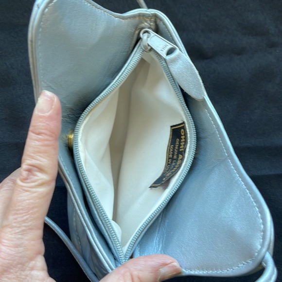 OHH! ASHLEY Cross body purse - Picture 7 of 10